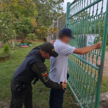 Policía Tolima capturó a 21 personas y decomisó 8.000 dosis de droga durante el fin de semana 4