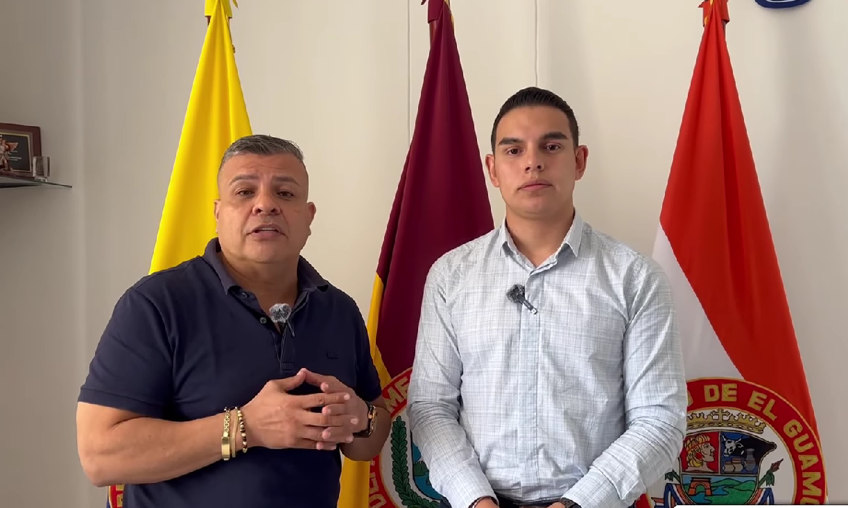 Guamo recibirá casi $1.000 millones para fortalecer el sector educativo 3