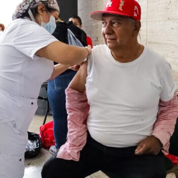 Superada la cifra de 350 mil vacunas aplicadas contra la fiebre amarilla en el Tolima 2