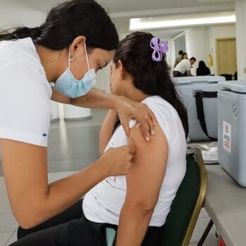 Superada la cifra de 350 mil vacunas aplicadas contra la fiebre amarilla en el Tolima 4