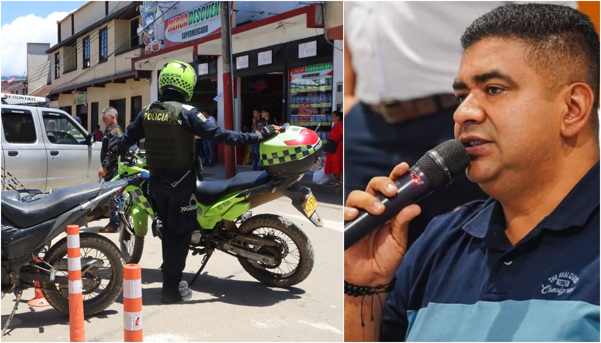 Anzoátegui en materia de seguridad, “gracias a Dios, estamos bien”: Alcalde 1