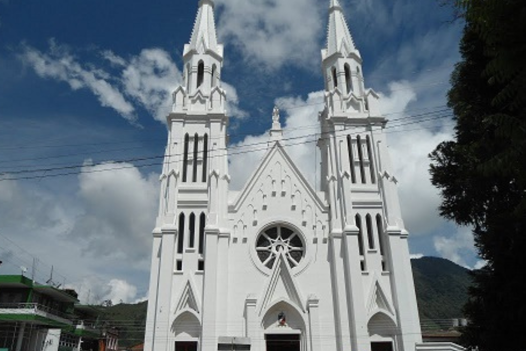 Consternación en El Líbano, Tolima, por hombre que se auto eliminó dentro de la catedral: un llamado urgente a la salud mental 1