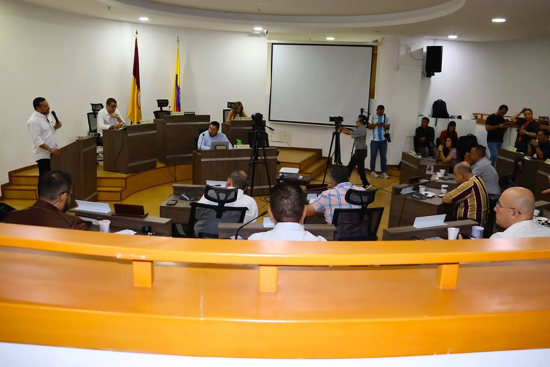 Asamblea aprueba nuevo estatuto de rentas del Tolima 1