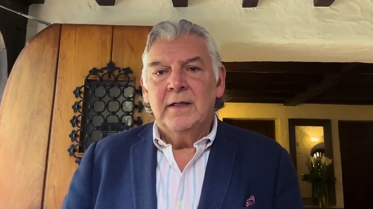 El paro nacional es una cortina de humo para tapar la corrupción del gobierno: Fenalco 1
