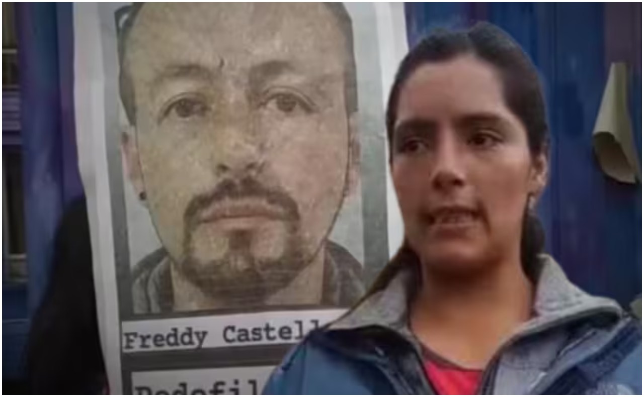 Escándalo: el estremecedor testimonio de una madre que destapó abusos en jardín infantil en Bogotá 1