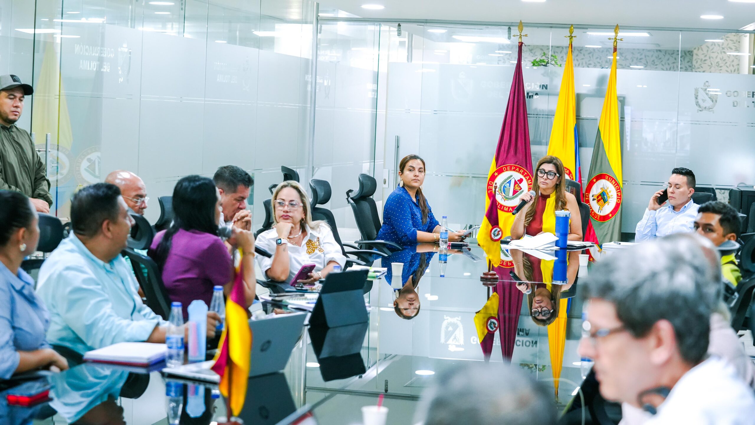 Vacunación contra fiebre amarilla será obligatoria para ingresar a municipios con fiestas en junio 1