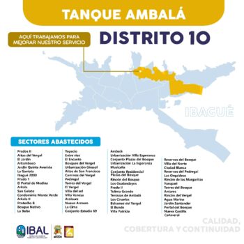 IBAL hará lavado y mantenimiento de tanques de agua potable este miércoles 28 de mayo 4