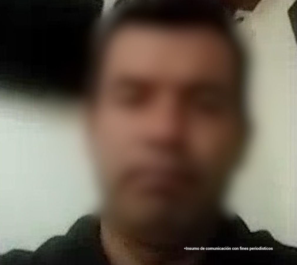 Judicializado presunto feminicida en Cajamarca, Tolima 1