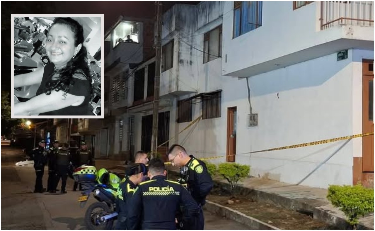 Fiscalía acusó a un hombre que habría asesinado a su abuela en Ibagué 1