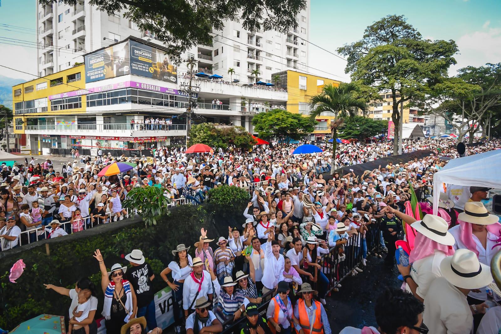 Secretaría de Cultura del Tolima insiste en la responsabilidad de alcaldes durante eventos masivos 3
