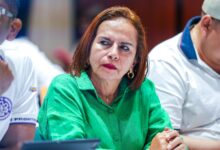 Natagaima busca alivios al predial rural: Alcaldesa 18