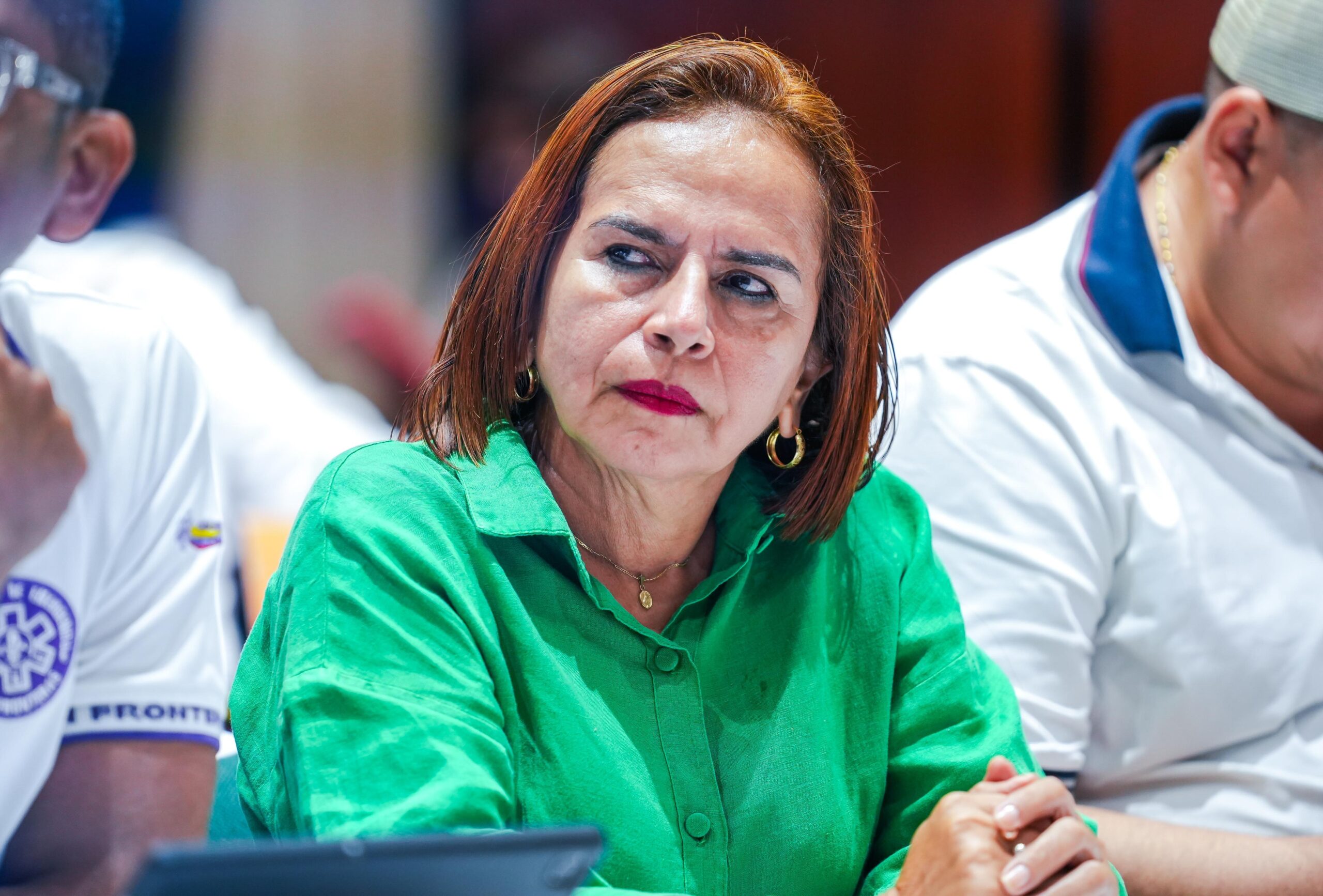 Natagaima busca alivios al predial rural: Alcaldesa 3