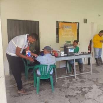 Ataco suspende sus fiestas por brote de fiebre amarilla: Van 12 casos y 5 muertes 4