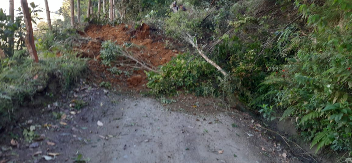 14 municipios del Tolima han declarado la calamidad publica para atender las emergencias por lluvias 2