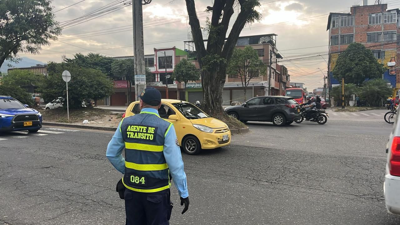 Estos son los cierres viales en Ibagué por Gran Maratón Dulima y la Microvuelta al Tolima, este fin de semana 1