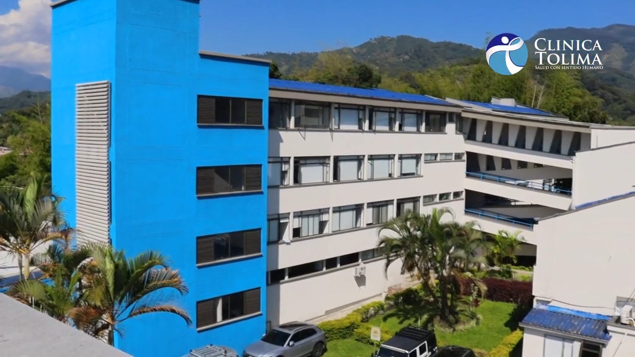 Clínica Tolima, en crisis por cartera vencida de más de $21.000 millones de las EPS 1
