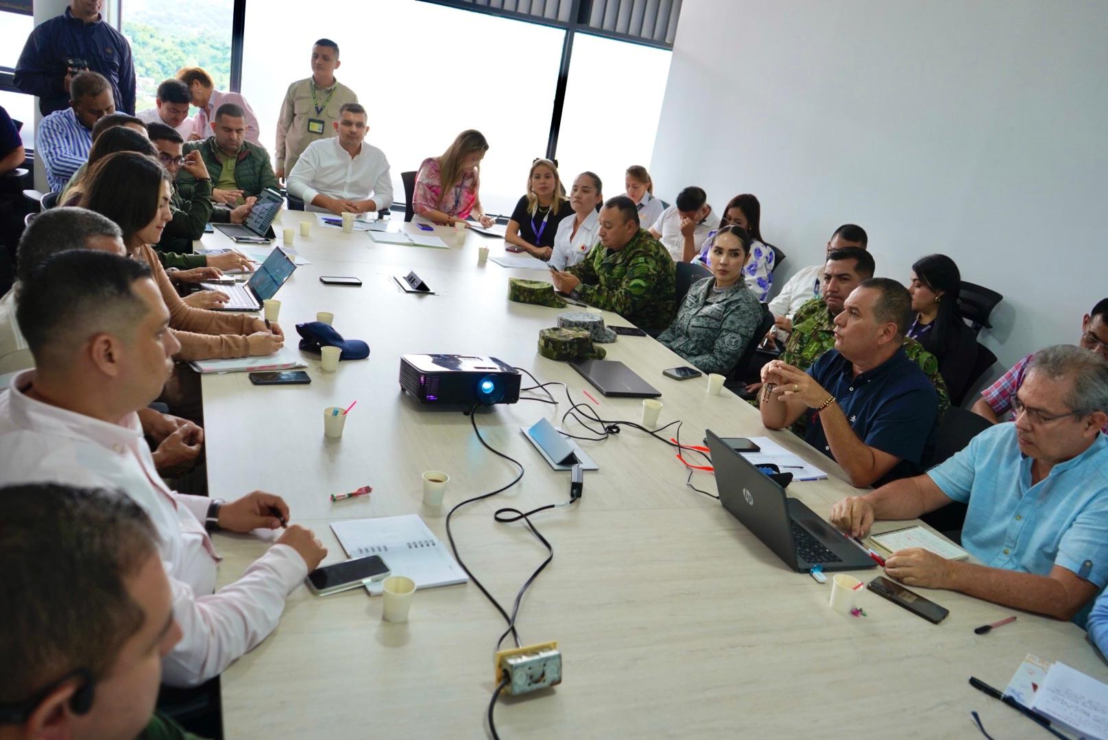 Tolima afina detalles para elecciones atípicas del próximo domingo en Coyaima 1
