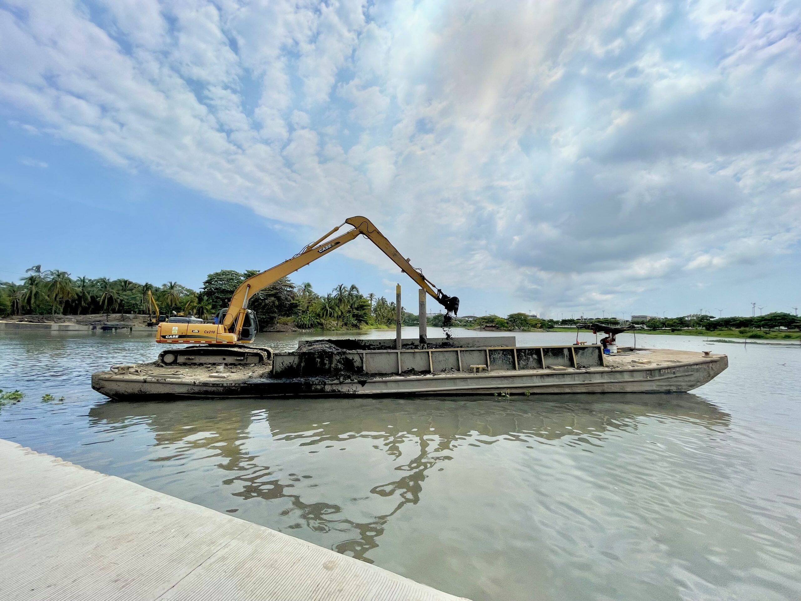 Tolima refuerza su seguridad con nuevo comité fluvial y operativos 1