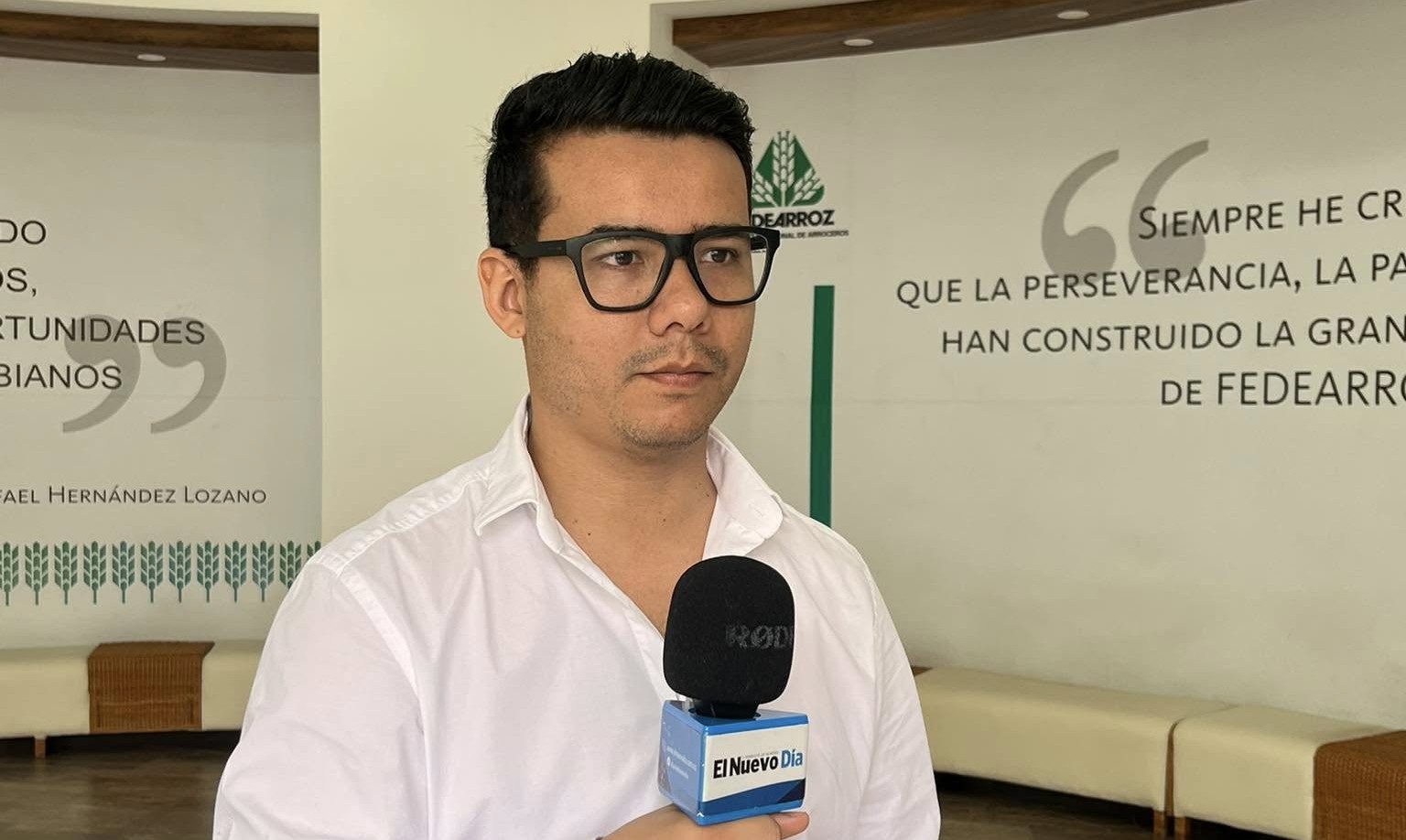 "El Festival Folclórico es la segunda temporada comercial más importante después de diciembre" 1