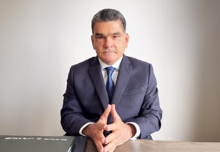 "A los criminales hay que confrontarlos y derrotarlos. El Estado no puede quedarse impotente": Procurador al Presidente 1