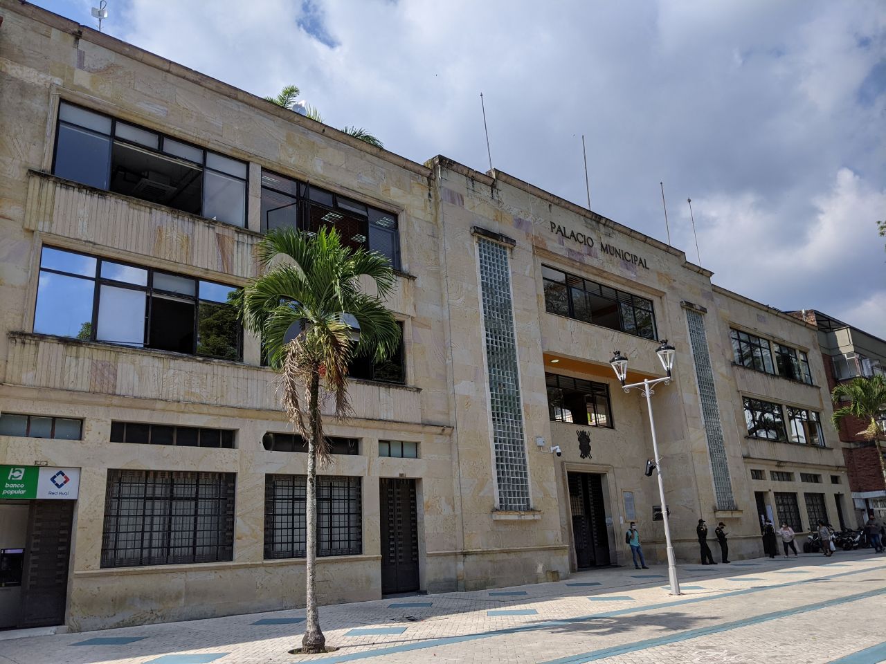 Este viernes 8 de agosto no habrá atención al público en la Alcaldía de Ibagué 1