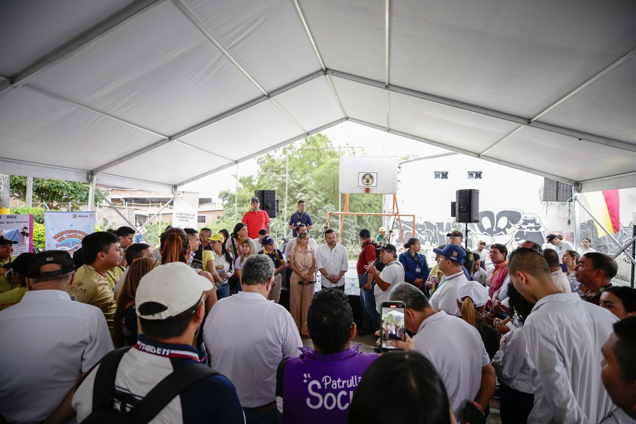 Gobernación del Tolima y Alcaldía de Ibagué se unen en jornada de vacunación contra la fiebre amarilla 1