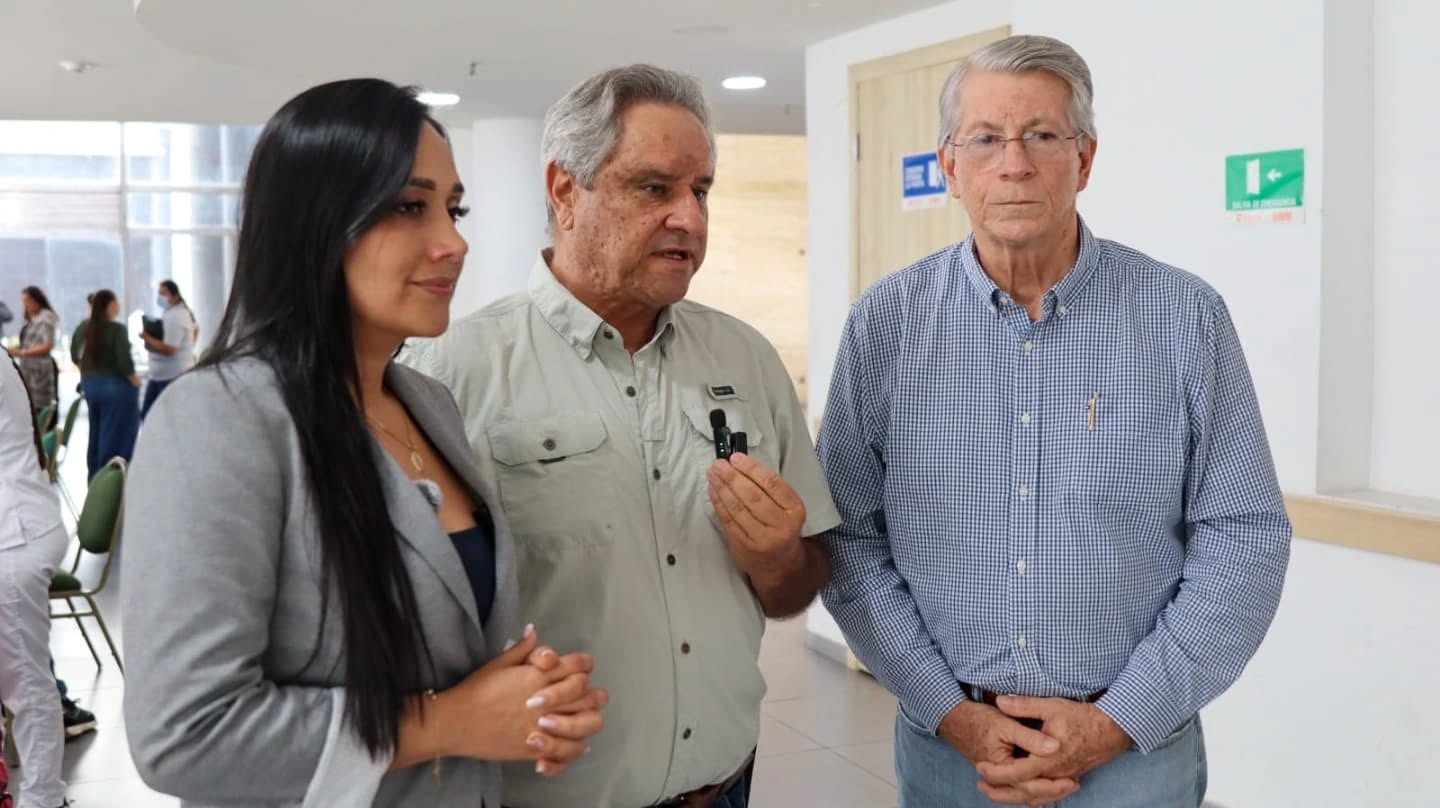 Fedearroz se suma a la lucha contra la fiebre amarilla en Tolima 3