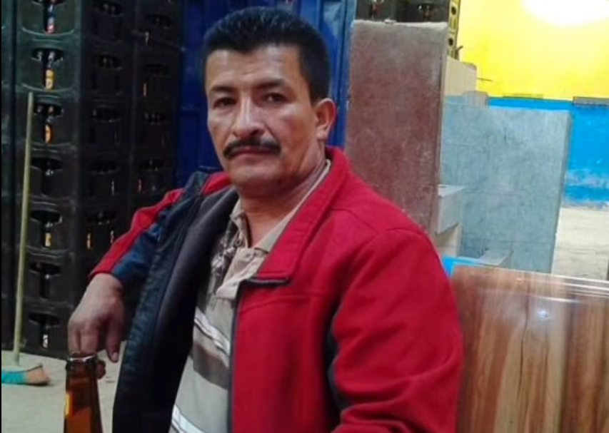 Encuentran el cuerpo sin vida de un hombre en la vereda El Verdún de Anzoátegui 1