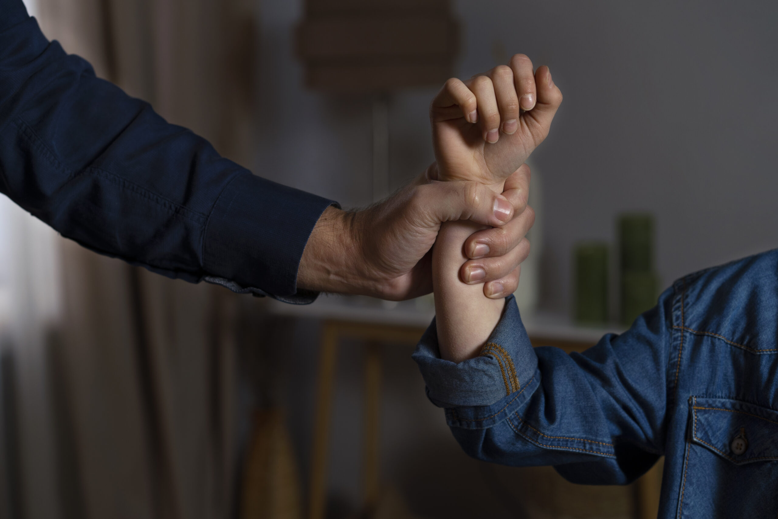 Condenado hombre por agresión a su hijo de 6 años en Ibagué 1