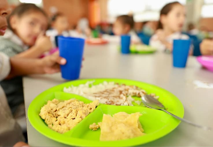 pae garantiza alimentacion secretaria educacion ibague