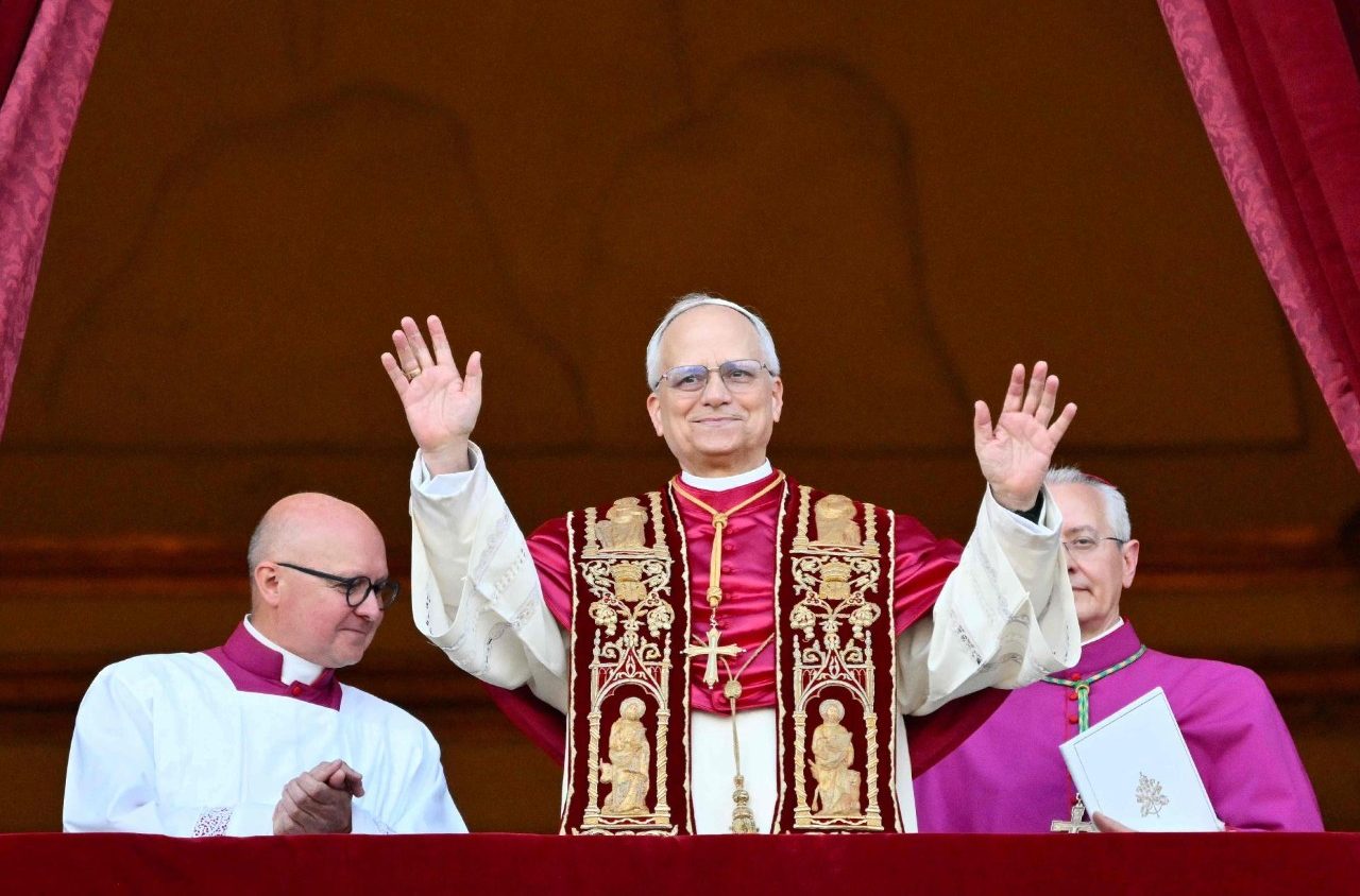 Un estadounidense, el cardenal Robert Francis Prevost, es el nuevo Papa: León XIV 1
