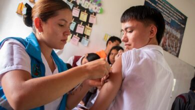 Tolima continúa en emergencia por fiebre amarilla pese al cierre de la calamidad pública 2