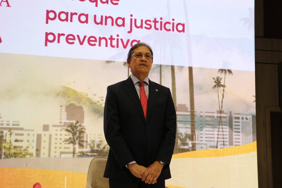 "Sin un concepto favorable del Senado, no puede haber consulta popular” 1