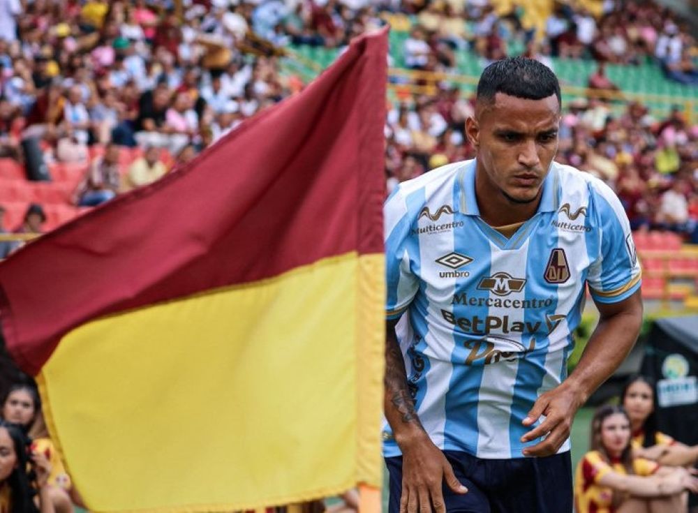 Este es el calendario de Deportes Tolima en los cuadrangulares semifinales 5