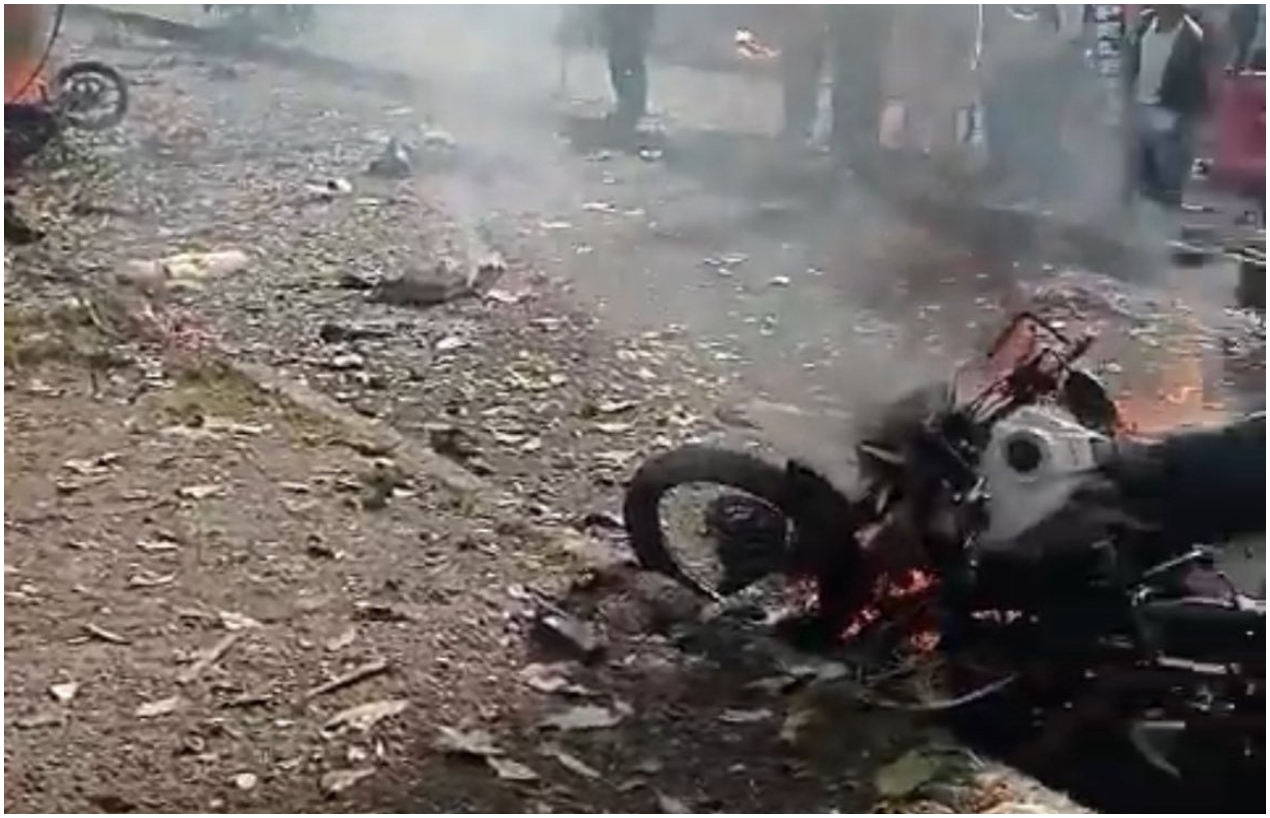 Valle y Cauca, afectados por hechos terroristas en menos de 12 horas: 4 muertos y 34 heridos 3