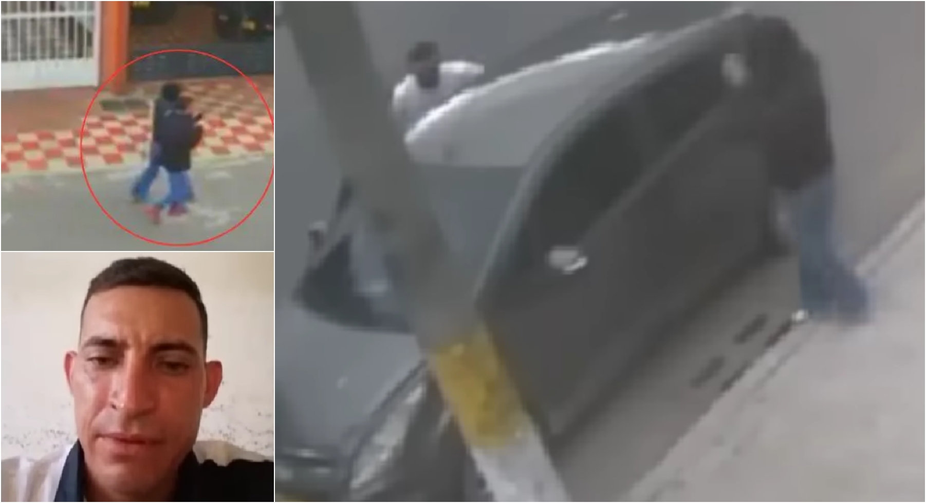 Capturan a alias 'Gabriela', implicada en atentado a Miguel Uribe: no aceptó cargos 1