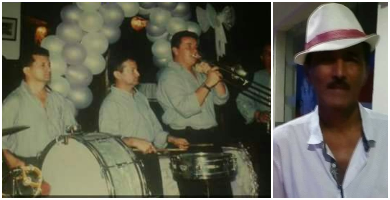 Papayera 'Sálvese de Jairo', con 37 años de fundada, celebra estar presente en el tablado del Ricaurte, el 28 de junio 1