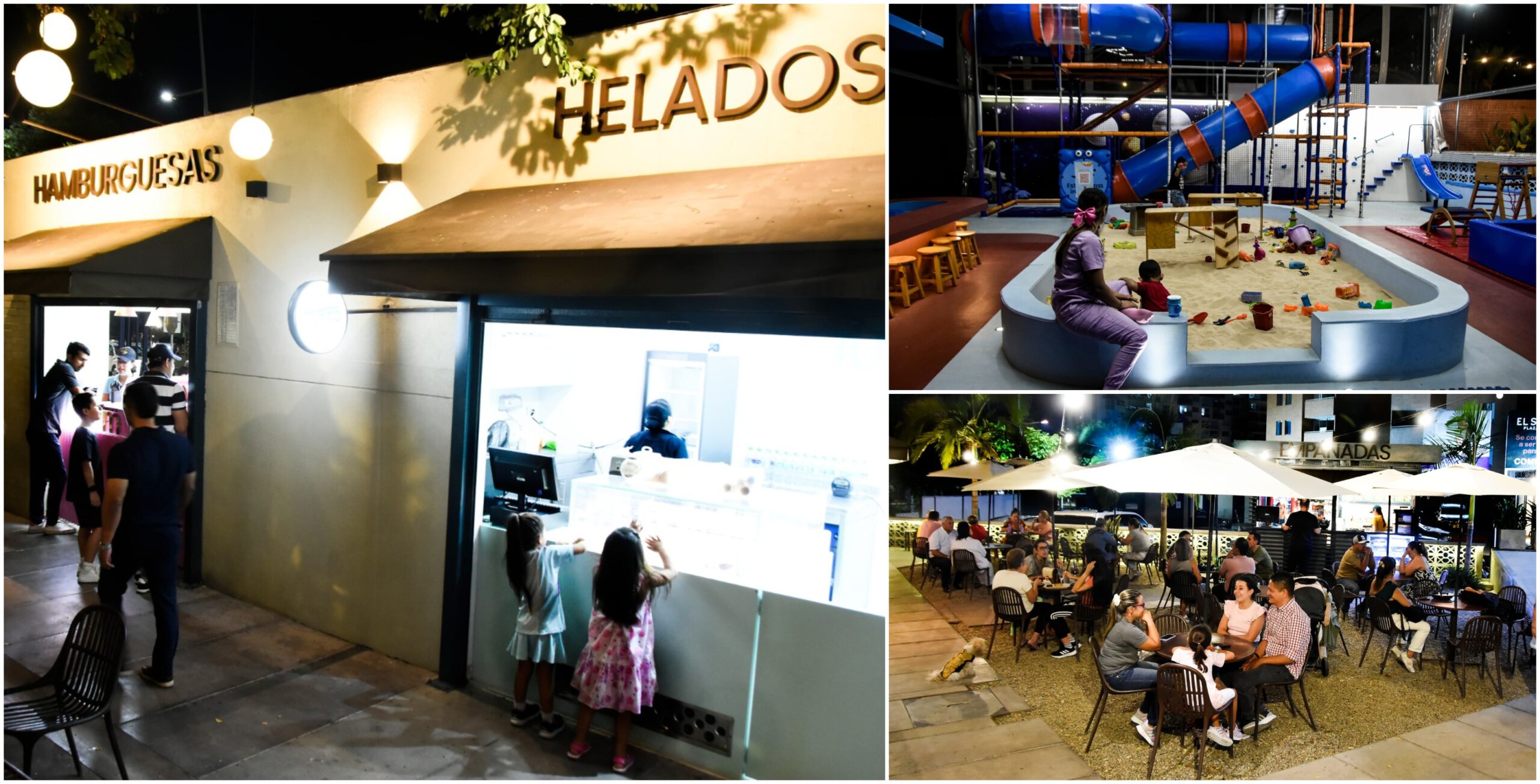 ¡A disfrutar toda la oferta gastronómica que tiene Ibagué! 1
