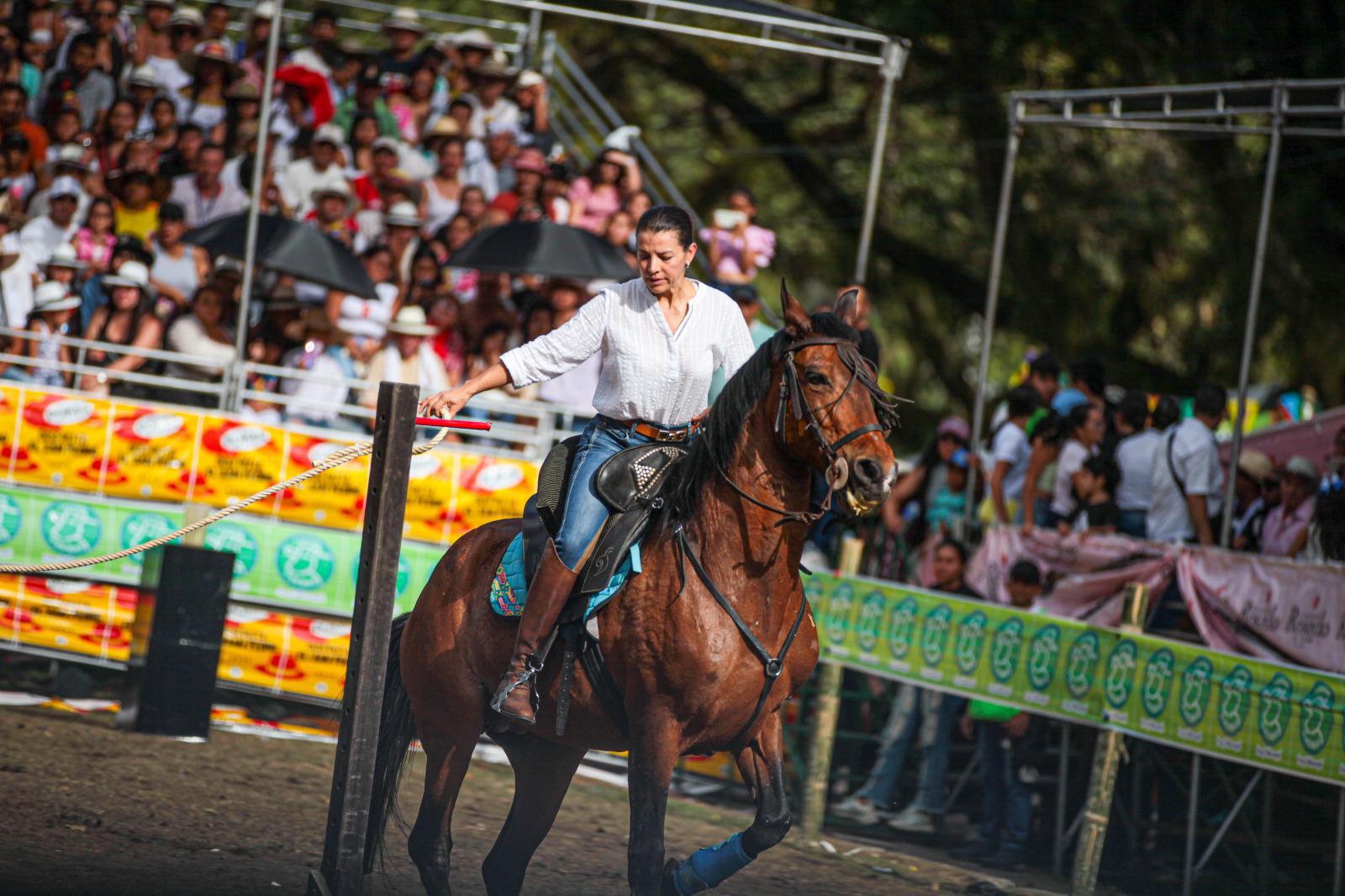 Definida programación de la Feria Agropecuaria e Industrial de Ibagué 5