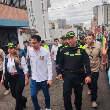 Celebración del San Juan dejó 22 capturados y la incautación de 375 armas blancas 3