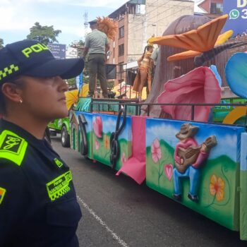 Celebración del San Juan dejó 22 capturados y la incautación de 375 armas blancas 2