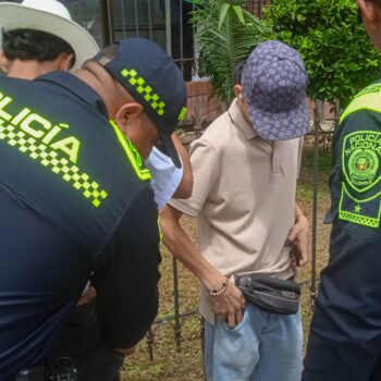 Celebración del San Juan dejó 22 capturados y la incautación de 375 armas blancas 4