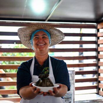 150.320: nuevo récord de ventas durante el Día del Tamal 3