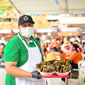150.320: nuevo récord de ventas durante el Día del Tamal 4