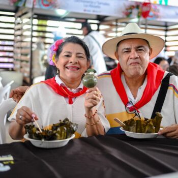 150.320: nuevo récord de ventas durante el Día del Tamal 5