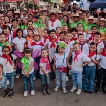Con nutrida agenda Feria Agropecuaria de Ibagué está lista para recibir a visitantes 2