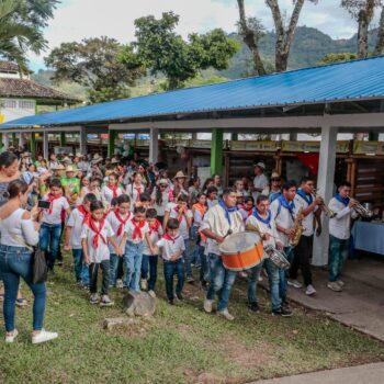 Con nutrida agenda Feria Agropecuaria de Ibagué está lista para recibir a visitantes 4