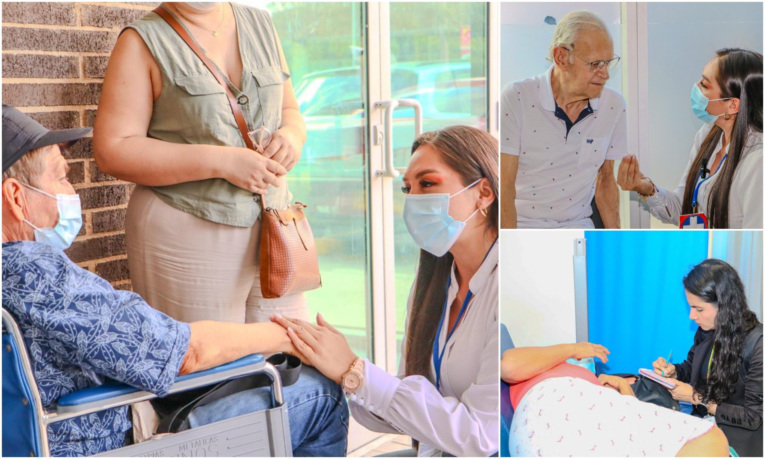 Urgencias en la mira: Secretaría de Salud de Ibagué revela graves hallazgos en clínica 1