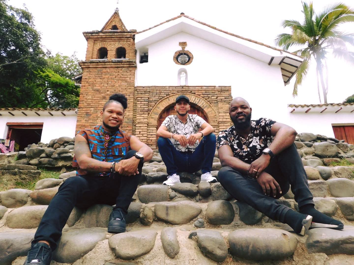Concierto Afro este sábado, en el Patio de Banderas de la 42 3