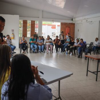 Rioblanco suspende fiestas de junio para evitar propagación de la fiebre amarilla 6